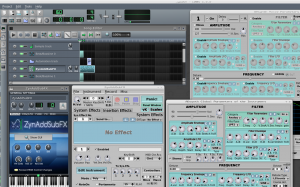linux-multimedia-music-studio-screenshot-with-the-zynaddsubfx-synthesizer2